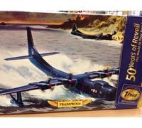 KIT MAQUETA EDICION ESPECIAL 50 AÑOS CONVAIR TRADEWIND REVELL H-178:98 H178