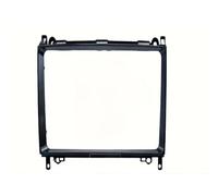Kit Marco Panel 9 Pulgadas Fascia Coche Para Mercedes Para Benz Clase A W169 B W245 W906 Para Sprinter Para Viano Para Vito Panel instrumentos automotrices