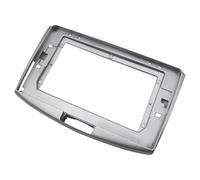 Kit Marco Salpicadero Radio Coche 9/10 1 Pulgadas Consola Central Panel Estéreo Android Para VW Para Passat B6 B7 CC 2010-2018 Panel instrumentos automotrices(10,1 pulgadas)