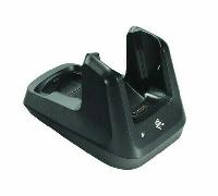 KIT: MC33 SINGLE SLOT USB/CHARGE CRADLE W/SPARE BTRY CHARGER INCLUDES PWR SUPPLY AND DC CABLE