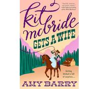 Kit McBride Gets a Wife