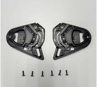 KIT MECANISMO COMPLETO VISOR HJC HJ-42 HJC RPHA-12