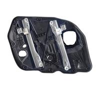 Kit Mecanismo Regulador Elevalunas Eléctrico Delantero Derecho Sin Motor Piezas Coche 824812T000 Compatible Con Kia Para Optima 2012-2013 Elevalunas Motor