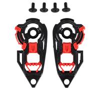 Kit mecanismo visera moto AGV K5 S/K3 Sv/K1/K1S TU