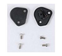 Kit mecanismo visera moto AGV Pista Gp Rr/Corsa R/Veloce S TU