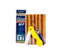 Kit Mechas X-Sauce M-2 (Pequeño)