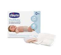 Kit medicazione Chicco Kit Medicazione Ombelicale