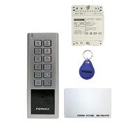Kit Memokey Resistant para Control De Acceso por Pin O Proximidad