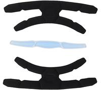 KIT MET ACOLCH.CONFORT/ALM.FR.DUALGEL PARACHUTE NE