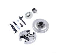 Kit Metal para tambor y Bomba Aceite para Motosierra 2150 340 | Compatibilidad total modelos 340, 345, 445, 450, 2145, 2150, integración perfecta, rendimiento óptimo garantizado