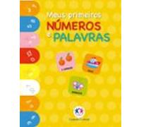 Kit Meus Primeiros Números E Palavras (ebook)