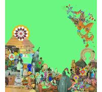 Kit & Mike Watt - Dreams Are Burned [Vinilo]