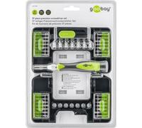 KIT MINI VALIGETTA CON 37 PORTA PRECISIONES 740039