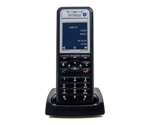 Kit MITEL 612dt - Antimicrobiano