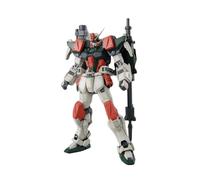 Kit Modelo BANDAI GAT-X103 Buster Gundam MG 1/100