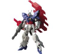 BANDAI Moon Gundam #215 Moon Gundam, HGUC 1/144