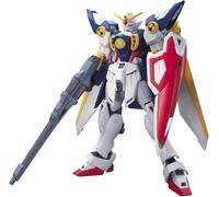 Kit Modelo BANDAI XXXG-01W Wing Gundam HGAC 1/144
