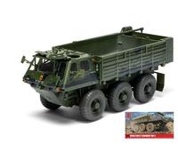 KIT MODELO CAMIÓN MILITAR AIRFIX ALVIS FV622 STALWART MK.2 ESCALA 1:35