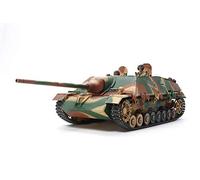 Kit Modelo -Carro Armada Jagdpanzer IV / 70V Lang SD.Kfz.162/1 - Escala 1:35 - TA35340 -. Tamiya