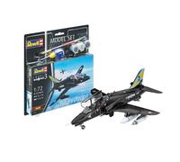 KIT MODELO DE AVIÓN ESTÁTICO REVELL MIRAGE F-1 C/CT MODELO SET ESCALA 1:72