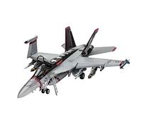 REVELL 04994 F/A-18E SUPER AVISPÓN MAQUETA REVELL 1/32