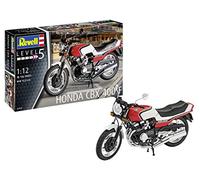 Kit Modelo Honda CBX 400 F