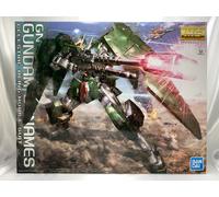 Kit modelo plástico BANDAI 1/100 MG Gundam 00 Gundam Dunames