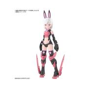Kit Modelo Plástico BANDAI 30MS SIS-T00 Laranel Color B