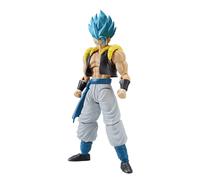 Kit modelo plástico BANDAI Figure-rise Gogeta Super Saiyan God Super Saiyan