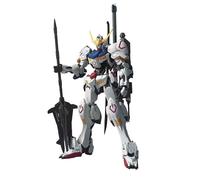 Kit Modelo Plástico BANDAI MG Gundam Barbatos Escala 1/100 Huérfanos...