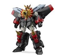 Kit modelo plástico BANDAI RG Gaogaigar King of Braves sin escala