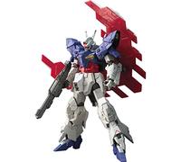 Kit modelo plástico precoloreado BANDAI HGUC #215 Moon Gundam 1/144 NUEVO Japón