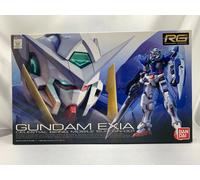 Kit modelo plástico RG 1/144 GN-001 Gundam Exia (Mobile Suit Gundam 00)