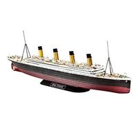 Kit Modelo rms Titanic