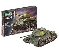 REVELL 03302 1/72 T-34/85
