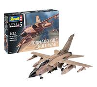 Kit Modelo Tornado GR.1 RAF Gulf War