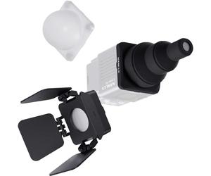 Kit modificador de iluminación Nanlux Evoke 5C