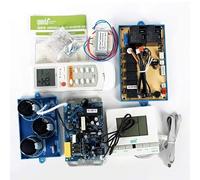 KIT MODULO PLACA ELECTRÓNICA UNIVERSAL DC Y AC INVERTER MODELO QD81B