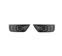 KIT MOLDURA DELANTERA DERECHA-IZQUIERDA - RENAULT - Master 2019 - 261526567R