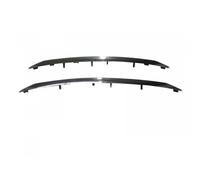 Kit molduras cromate mascarilla Peugeot 2008 2013 en adelante