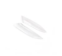 Kit Molduras Interiores Para Serie 3 4 Para G20 Para G21 Para G22 - ABS Incluye Cubierta Panel Palanca Cambios Adhesivos Coche Decorativo Interior Tiras(Silver 1)