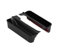 Kit Molduras Interiores Para Serie 3 4 Para G20 Para G21 Para G22 - ABS Incluye Cubierta Panel Palanca Cambios Adhesivos Coche Decorativo Interior Tiras(Storage Box)