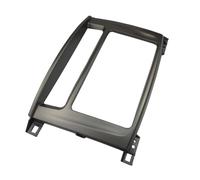 Kit Molduras Tablero Estéreo con GPS DVD Marco Radio Doble DIN Bisel para LX-470 2002 2003 2004 2005 2006 2007 Marco Panel