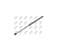 Kit molle a gas ammo. pistoncini baule post. per vw golf 4 passat sw