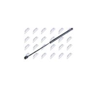 Kit molle a gas ammortizzatore baule post. per fiat stilo 5 porte