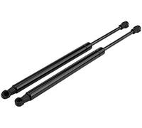 Kit molle a gas baule post. per mercedes vito viano 2003 w639