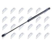 Kit molle a gas lunotto per renault megane ii grandtour 03-06