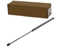 Kit molle a gas lunotto per renault megane ii grandtour 03-06