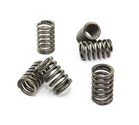 Kit Molle FRIZIONE EBC (6 Pezzi) rinforzate 10%