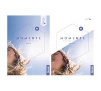 Kit Momente a1 - kb + interaktive + Momente a1 - ab + interaktive version